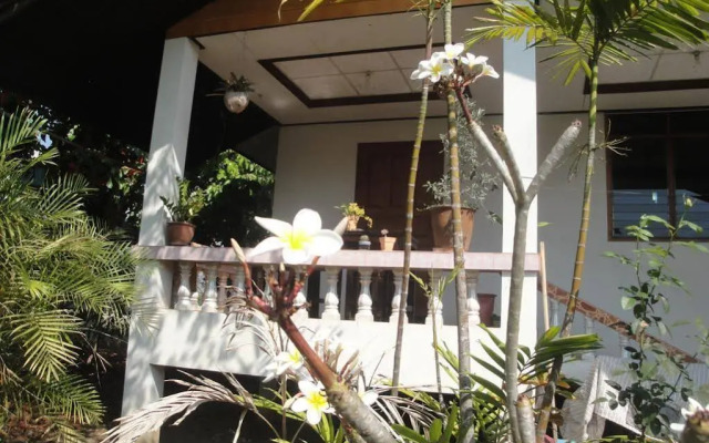 Suan Pin Houses