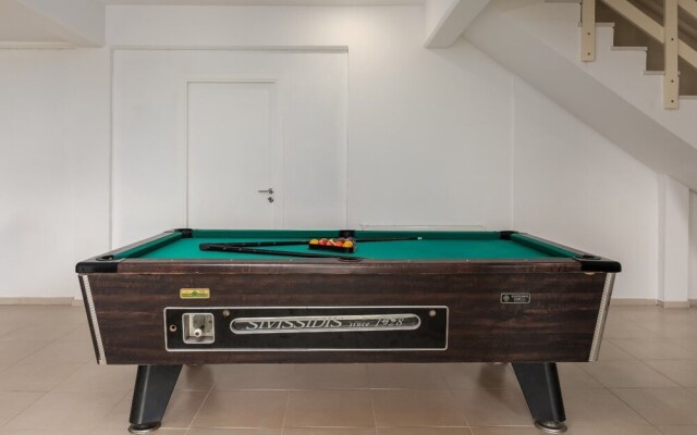 Luxury Villa Hara with private pool
