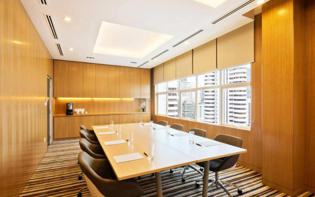 Oasia Suites Kuala Lumpur