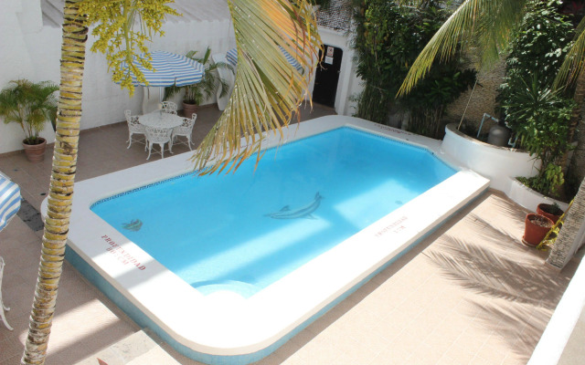 Hotel Antillano