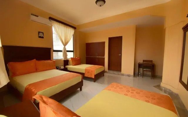 Hotel California