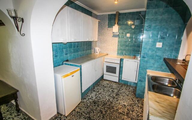 Tosal Julia - sea view villa with private pool in Calpe