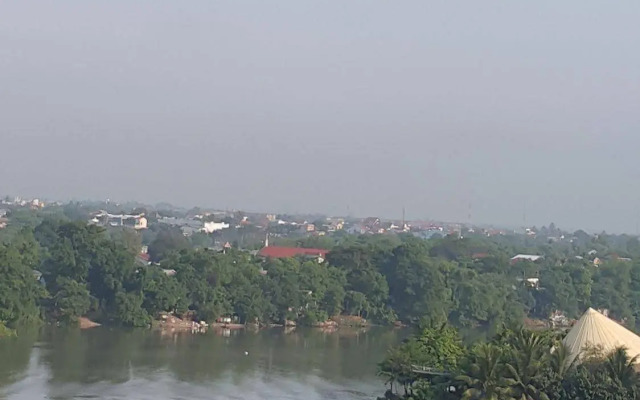 Than Thien Friendly Hotel