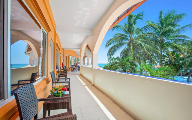 Sunbreeze Hotel