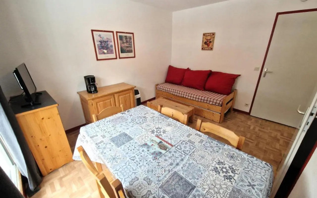 Résidence Chaviere - Studio pour 4 Personnes 74