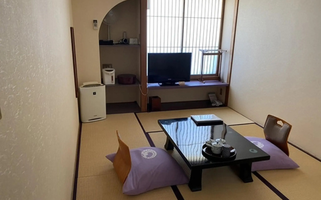 Toi Fujiya Hotel – Guest Rooms – Izu