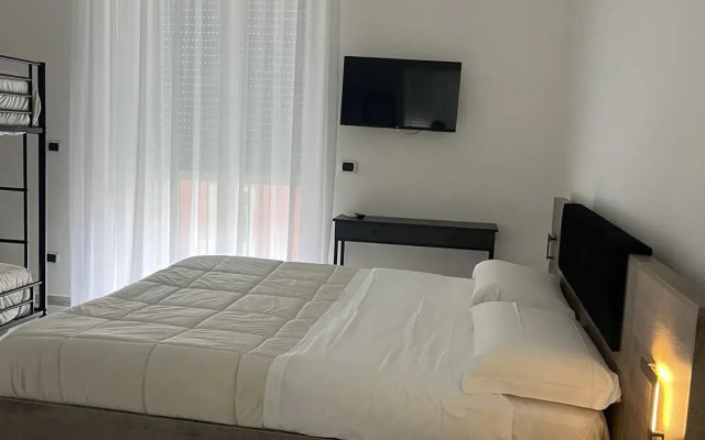 B&B Garibaldi Road