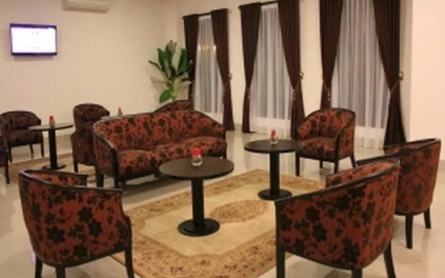 Aresidencia Guest House