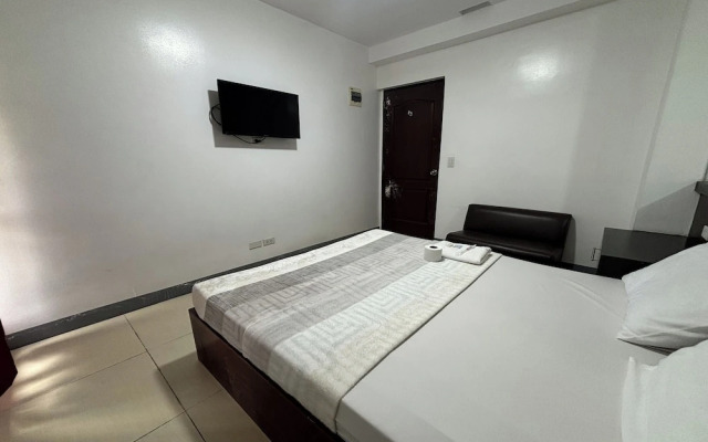 Yellowbell Hotel