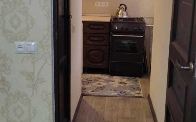 Апартаменты на улице Лаптиева 74