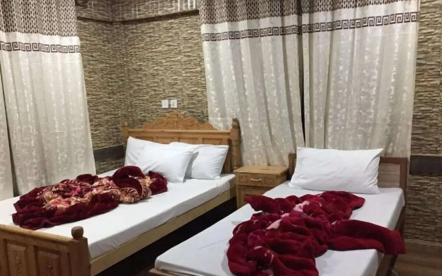 Hunza Horizon Inn