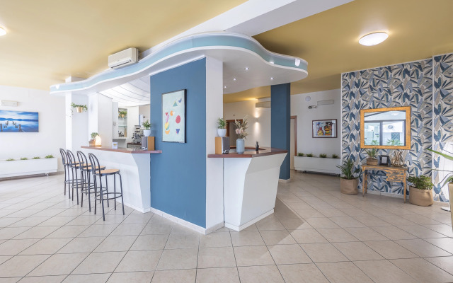 Hotel Giada - Gatteo A Mare