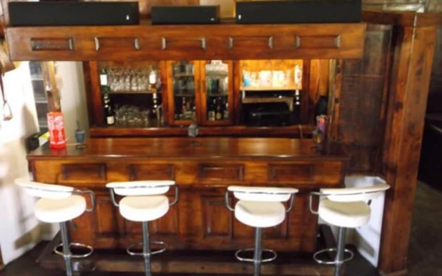 Marechelle country estate