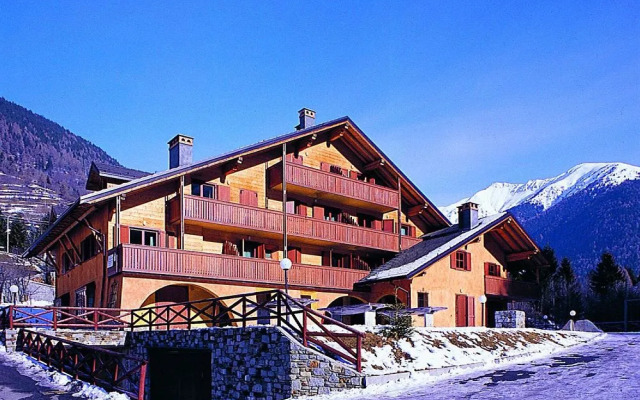 Residence Al Maniero