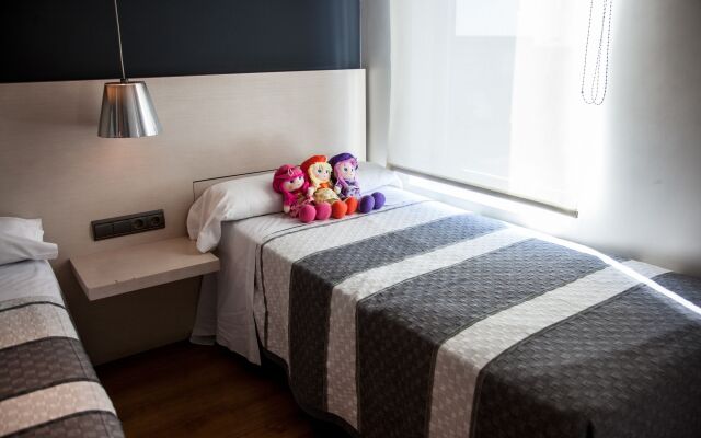Hotel Bed4U Tudela