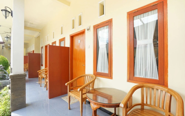 OYO 521 Majapahit Residence Syariah 1