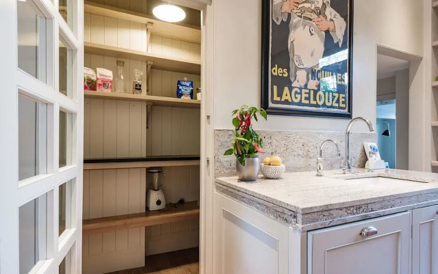 The Notting Hill Townhouse - by Out of Office Lifestyle