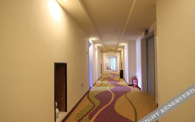 Yunzhilan Couples' Hotel