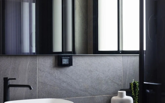 Skyline Serenity by tlv2rent