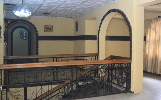 Nima Suites
