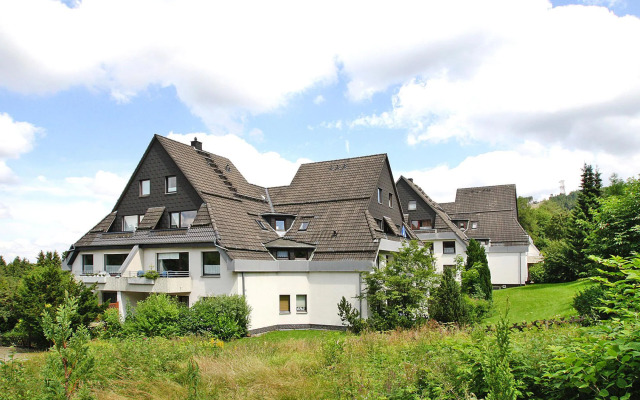 Apartment, Hahnenklee