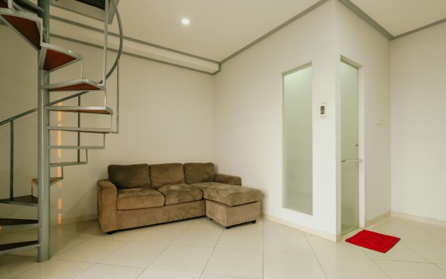 Urbanest Inn House TB Simatupang