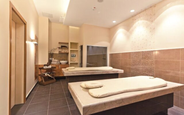 Terme Zrece – Hotel Atrij