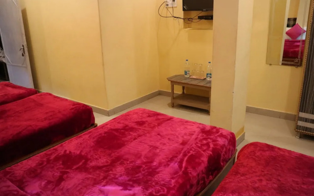 Hotel Samman