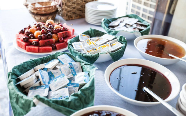 Büyükada Comfort Hotel