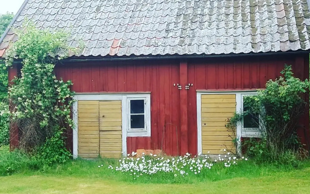 Skölvs Gård