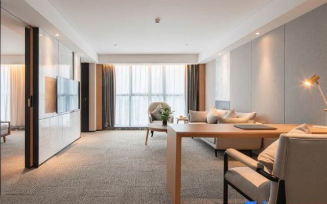 Yi'an Select Hotel