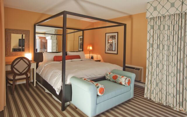 The Mansion at Ocean Edge