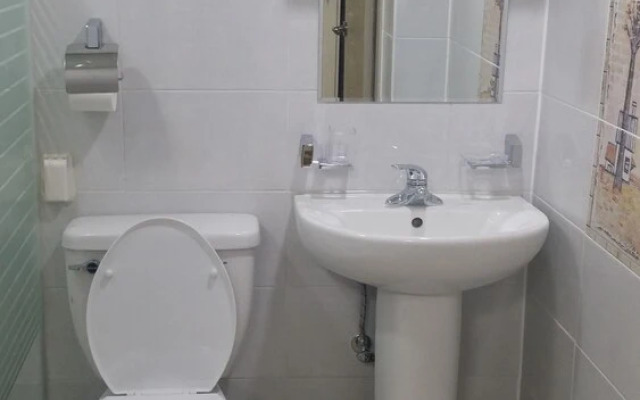 Guest House GODO - Hostel
