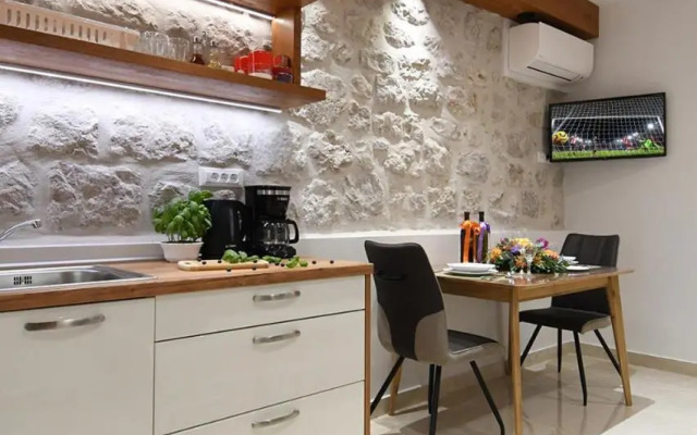 Studio Apartment San Matteo in Dubrovnik