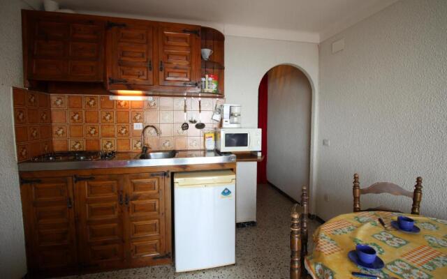 Basic Comfort Studio Sylvia 10º