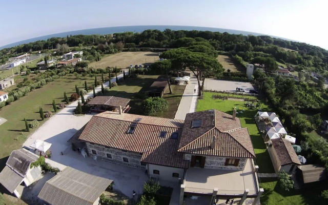 Casale Elisa Country Hotel