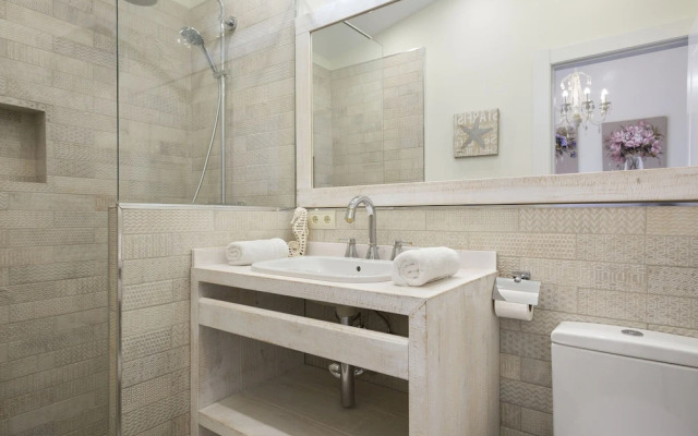 Sitges Centre Oasis Villa