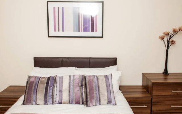PSF Apartments - Flat 83