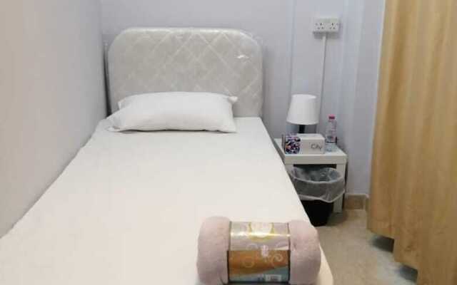 Pharos Inn Sheikh Zayed Hostel