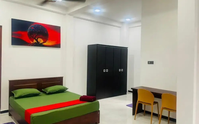 Hotel Ceylonia Colombo