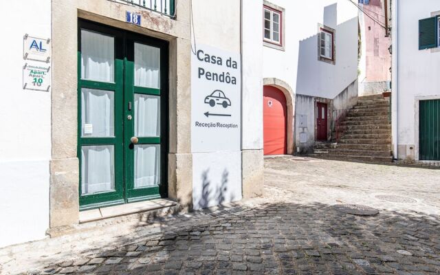 Rua Fresca 18