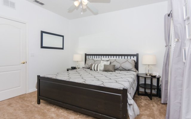 Trendy Townhome at Coral Cay CC2316