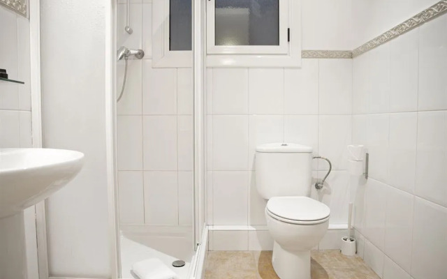 Trivao Suites Sant Antoni Market