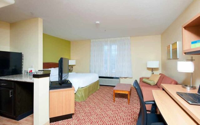 TownePlace Suites Bloomington
