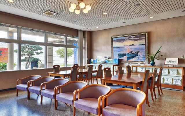 Hotel Sports Lodge Itoman