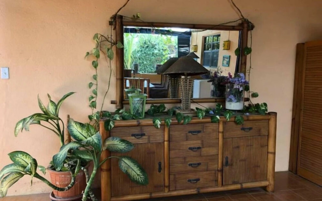 Caribbean Cozy Cove