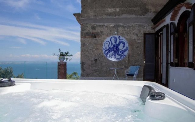 Il Melograno in Costa d'Amalfi