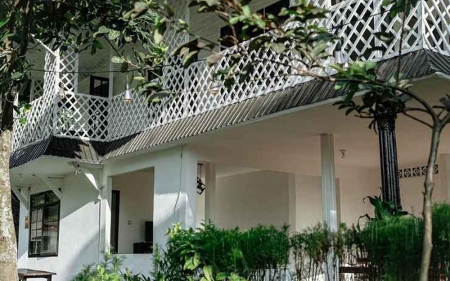 Villa Khoo