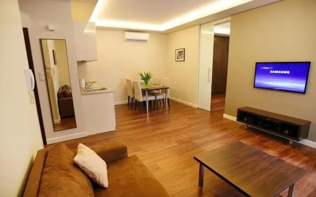 Plater 10 Residence