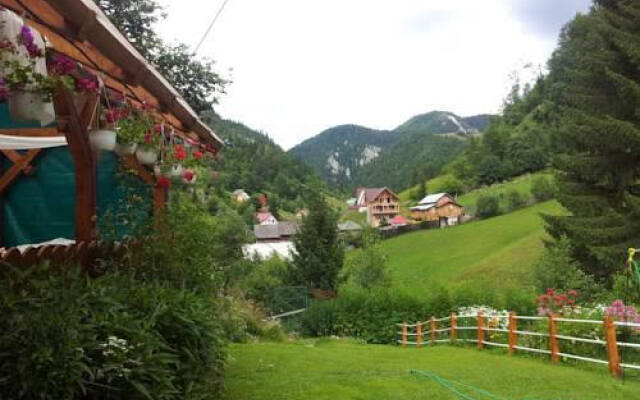 Cabana Suprema Armonie